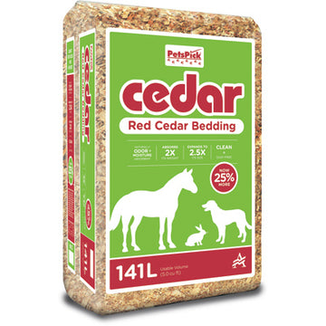 Small Animal Bedding