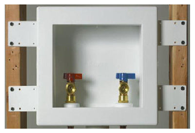 Oatey Company 38528 Wash Machine Outlet Box