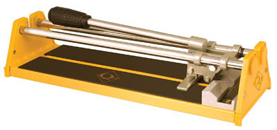 Roberts/Q.e.p. Co., Inc. 10214Q 14" Manual Tile Cutter