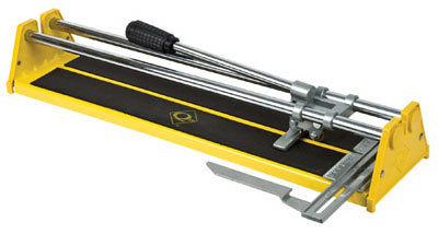 Roberts/Q.e.p. Co., Inc. 10220Q 20" Tile Cutter/Wheel