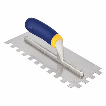 Roberts/Q.e.p. Co., Inc. 49919 1/2x1/2 SS FLR Trowel