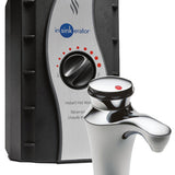In-Sink-Erator/Masterplumber H CONTOUR SS CHR Hot WTR Dispenser