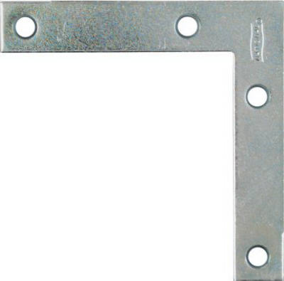 4PK 3-1/2" Corner Iron