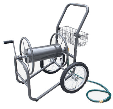 Liberty Garden Products Inc 880-T 2 WHL Hose Truck
