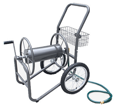 Liberty Garden Products Inc 880-T 2 WHL Hose Truck