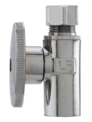MP1/2x3/8 CHR Str Valve