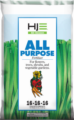 Howard Johnsons 7133 20LB16-16-16 Fertilizer