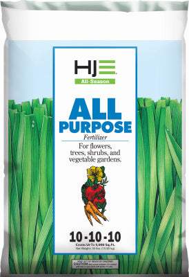 Howard Johnsons 7136 35LB10-10-10 Fertilizer