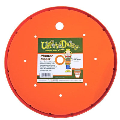 11" Ups-A-Daisy