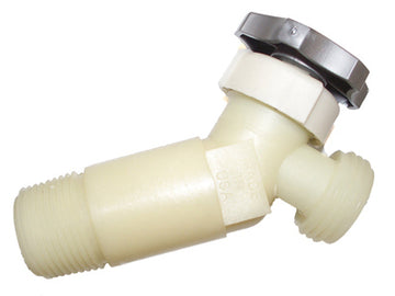 Reliance Water Heater Co 100108270 2" Drain Valve