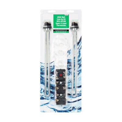Reliance Water Heater Co 100109136 Elec Heater Repair Pack