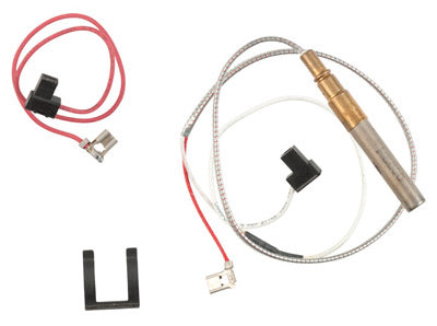 Reliance Water Heater Co 100112328 25" Thermopile Assembly