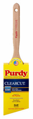 Purdy Corporation 144152130 3" CLR Cut Glide Brush
