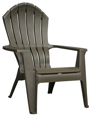 Earth BRN Adirond Chair