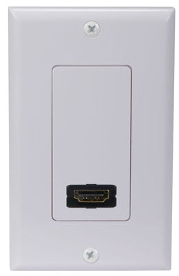 Designer/Specialty WALL Plates