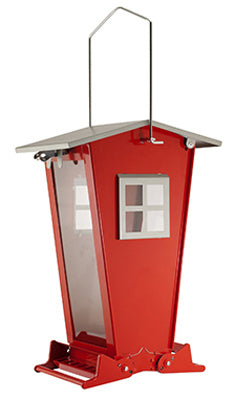 Snack Shack Bird Feeder