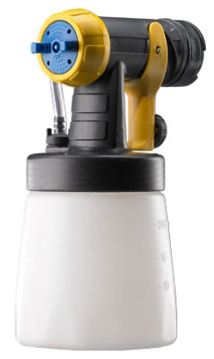 Detail Sprayer Nozzle