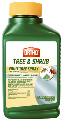 Scotts Ortho Roundup 0424310 16OZ Fruit Tree Spray