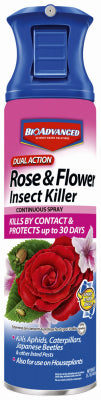 15OZ RSE/FLWR Spray