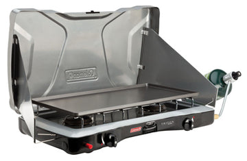 Coleman Company 2157318 InstaStart Triton Stove