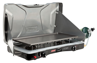 Coleman Company 2157318 InstaStart Triton Stove