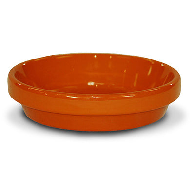 5.75" ORG Cera Saucer
