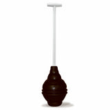 Lavelle Industries Inc 99-4A Max Toilet Plunger