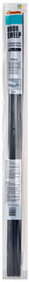 1-3/4x36 BRN DR Bottom
