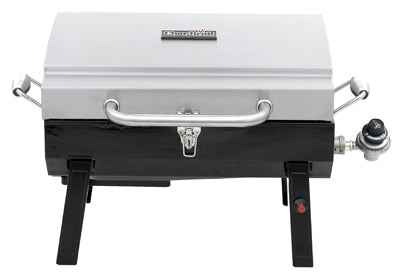 CHAR-BROIL 465640214 Gas Table Top Grill
