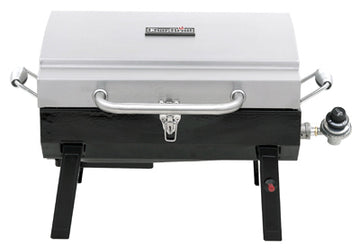 CHAR-BROIL 465640214 Gas Table Top Grill