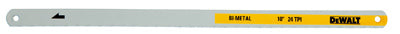2PK 10x24TPI Saw Blades