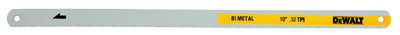 2PK 10x32TPI Saw Blades