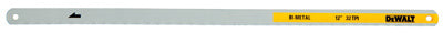 2PK 12x32TPI Saw Blades