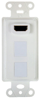 WHT HDMI 2Port Strap