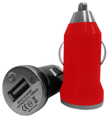 Cigarette Lighter Socket Adaptors
