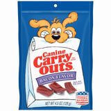 Jm Smucker Retail Sales 10079100520029 Canine4.5OZ Bacon Treat