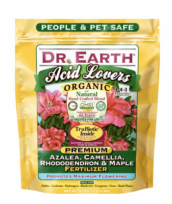 4LB ACR Fertilizer