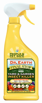 24OZ GDN Insect Killer