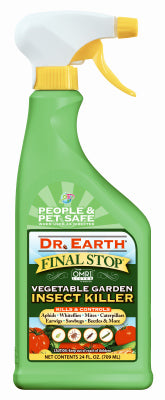 24OZ GDN Insect Killer