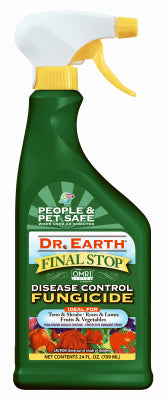 LAWN & Garden Insect/Disease Control