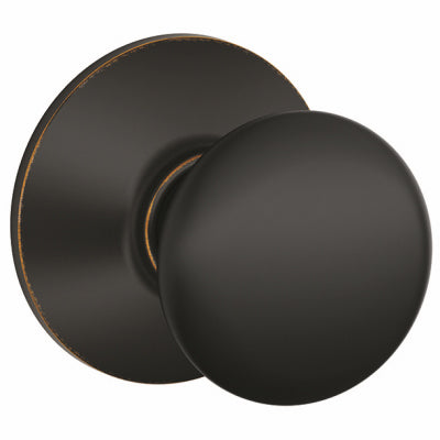 AB PLY Passage Lockset