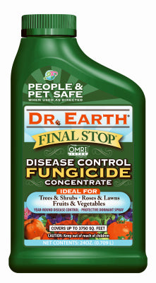 24OZ Disease Fungicide