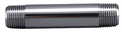 MP 3/8MPTx3 CHR Nipple