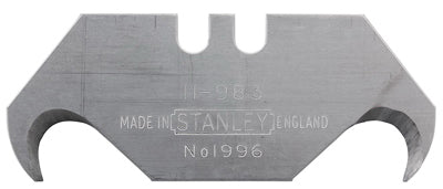 Stanley Consumer Tools 11-983 5PK LG Hook Blade
