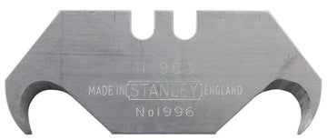 Stanley Consumer Tools 11-983 5PK LG Hook Blade