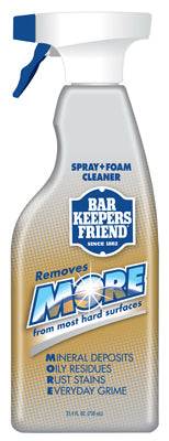 Servaas Labs Inc 11727 25.4OZ Bar Keep Cleaner