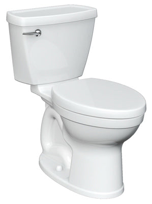 Champ WHT Toilet To Go