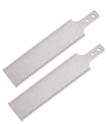 MM 2PK Repl Flush Blade