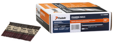 PASLODE 650839 2500CT 3-1/4x131 Nail