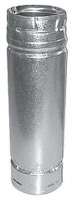 3x36 Pellet Vent Pipe